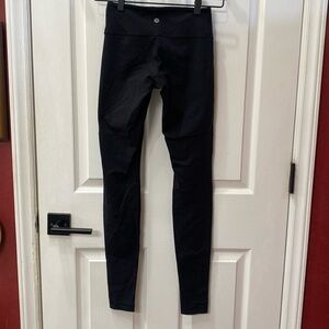 Lululemon HR Align Leggings